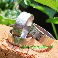 Grosir Cincin Wafaq Sulaiman Rajah Islami / Cincin Islami / Cincin Wafaq / Cincin Rajah (BELI 2 GRAT