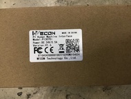 WECON PI3070I ราคา 6,528 บาท