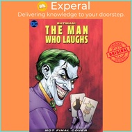 Batman: The Man Who Laughs Deluxe Edition by Ed Brubaker (US edition, paperback)