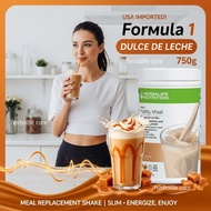 Herbalife Formula1 Dulce de leche 750g