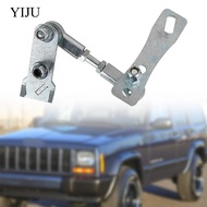 [YIJU] Transfer Case Linkage Kit Stainless Steel High Performance Car Accessories Easy Installation 