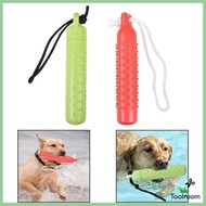 [Toolroom] Swimming Toy for Dogs, Dog Toys for Enrichment, Easy to Use, Teeth Cleaner, Replacement f