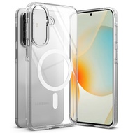 Ringke Fusion Magnetic for Galaxy A57 Scratch Resistant Protective Cover Case