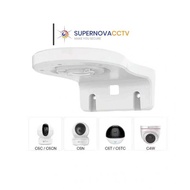C6N C6CN WALL BRACKET FOR EZVIS INDOOR CCTV WALL BRACKET