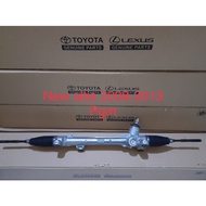 Toyota Altis 2008-2013 power steering Rack steering Rack