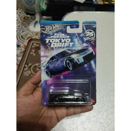 HW fnf nissan 350z Tokyo drift