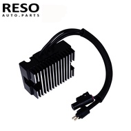 RESO 74523-94 74523-94A Voltage Regulator Rectifier For Harley Davidson XLH XL 883 1200 Sportster 88