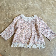 Biquette Girls' Winter Coat