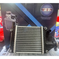 01-B29-580-00AA Radiator Honda Vario 110 Carburetor, Vario Techno 110 WIN