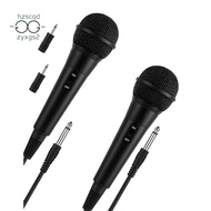 Dynamic Microphone Professional Wired Dynamic Microphone or Vocal Music Performance