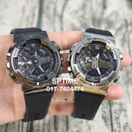 CASIO G-SHOCK GM-110-1A / GM-110BB-1A / GM-110-1 / GM-110BB-1 / GM-110 / GM-110BB MEN ANALOG DIGITAL