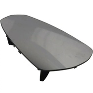 Reversing Rearview Mirror Lens 8V0 857 835 E 8V0 857 836 A 8YG857835 8YG857836 for Audi A3 2014-2017