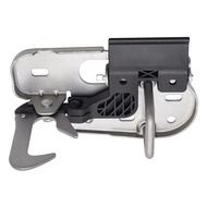 3C0823480 Car Engine Hood Latch Lock For VW MAGOTAN 3C0 823 480
