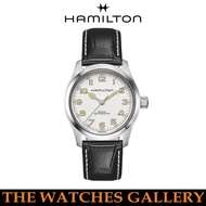 Hamilton Khaki Field Murph 38mm Automatic | 38mm | H70405710