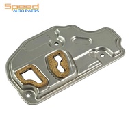 09G321361A Transmission Oil Pan Filter Gasket KIT Fits Golf Jetta Beetle CC Passat RABBIT 09G321370 