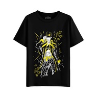 HIKARU JOJO KUJO T-Shirt | JOJO'S BIZARE | Anime T shirt | Anime T-shirt | JJSY-4
