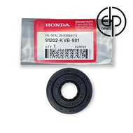 Crankshaft Seal VarioBEAT - 20.8X52X7.5