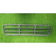 BMW E36 3 SERIES SEDAN COUPE MTECH FRONT BUMPER GRILL