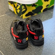 BapeSta Shark Colorway for Men by Xian Kicks 6TIB O5SR PCOE 7FBX CS72