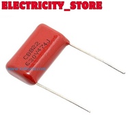 [10 Pieces]- Capacitor 470nF/630V 474J630V