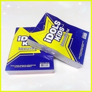 ♞,♘Intermediate Pad 1 ream 10 pcsfor wholesale