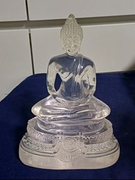 讓供白欖佛供尊