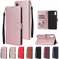Cases for Samsung Galaxy M22 M32 M21 A32 A42 A12 A51 4G 5G Flip Cover Wallet Case soft tpu silicone bumper PU Leather Card slots pocket Mobile Phone Holder Stand