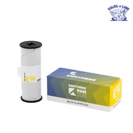 [120 FORMAT] Ilford Kentmere 200 - Roll Film 120, B&W, ISO 200