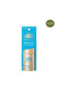 資生堂 - 資生堂 - Anessa 極防水美肌UV乳液 SPF50+ PA++++ 60ml（平行進口）(4909978147105) NEW
