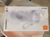 JBL CHARGE 6 無線藍牙喇叭 （ 順豐包郵）