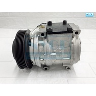 PROTON WAJA, WIRA 1.6 PUTRA DENSO SYSTEM 15C AIRCOND COMPRESSOR ❄️REBUILD❄️ RECOND NYGP