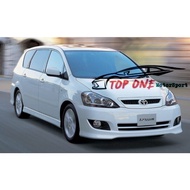 T/Big Toyota IPSUM / PICNIC ACM21 2003~2009 OEM Fog Lamp / Sport Light / Projector LED 6000K / 2004 