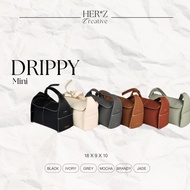 [READY] Songmont - DRIPPY Roof Bag (MINI)