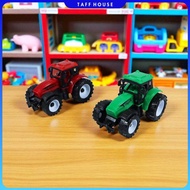 Byfa Children's Toy Tractor Car Children Toy - HW271-A