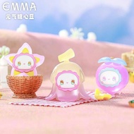 BNS Series Emma JellyBeans Jolt