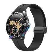 Kieslect Actor strap Silicone strap Kieslect Actor Smart Watch strap Sports wristband