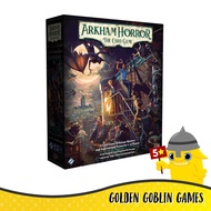 Arkham Horror: The Card Game: Core Set
