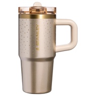 Stanley Holiday Hideaway Quencher Protour Flip Straw Tumbler - 20oz