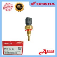 CBR600 2009-2022 WATER TEMPERATURE SENSOR (ORIGINAL100%HONDA) 37870-KRJ-901
