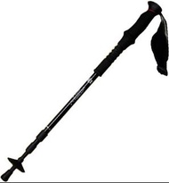 旺角尖沙咀門市 : 美國 Mountain Wolf 63-135cm 直柄避震行山杖 Hiking-Stick