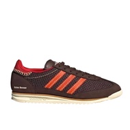 Wales Bonner × adidas SL72 Knit Brown Unused