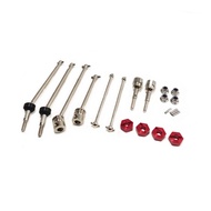 wltoys 104001 driver shaft font CVD center shaft rear dogbone rear shaft cups wltoys 104001 accessor