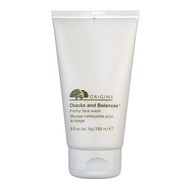 Origins Checks and Balances Frothy Face Wash 5oz, 150ml