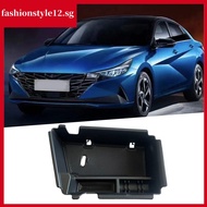 【FSTY】Center Armrest Plate Storage Box Cover For Hyundai for Elantra CN7 2021-2024