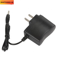 Premium For LED Headlamp Charger AC DC 4 2V 500MA 1865O Battery Adapter