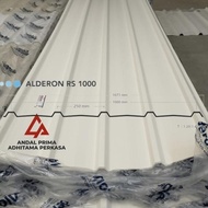 AP | Atap Alderon RS Trimdek 1000 6.00 Meter - Alderon RS 1000