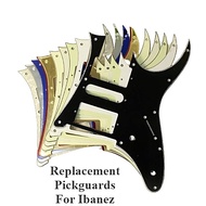 Pickguard for Ibanez Japan RG550 Jem RG HSH