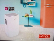 Acson Moveo Series Portable Air Conditioner R410 1.5HP A5PA15C
