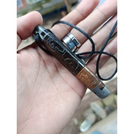 Johar's cemeti necklace