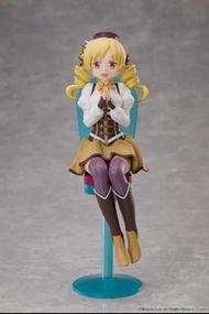 🔥預訂｜約2026年11月到貨 | Aniplex+ PVC 模型 -  巴麻美  茶會蛋糕之歌 版本《劇場版 魔法少女小圓 [新篇] 叛逆的物語(4534530603104) 本地連鎖店 | 千葉願